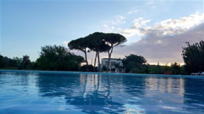 Tenuta DonnAnna Agriturismo&Glamping